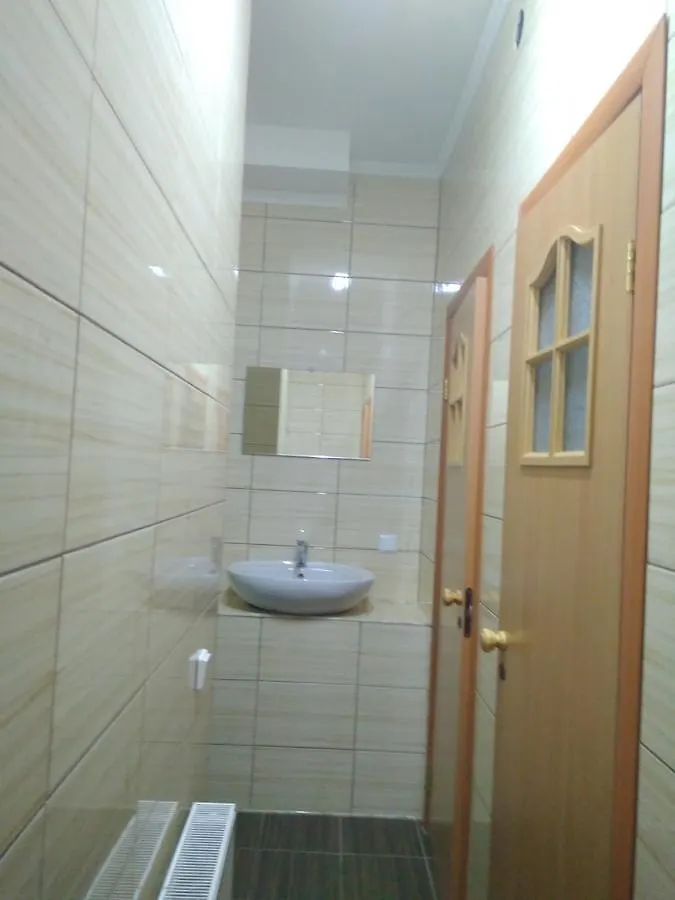 Art Galery Hostel Lviv 0*,