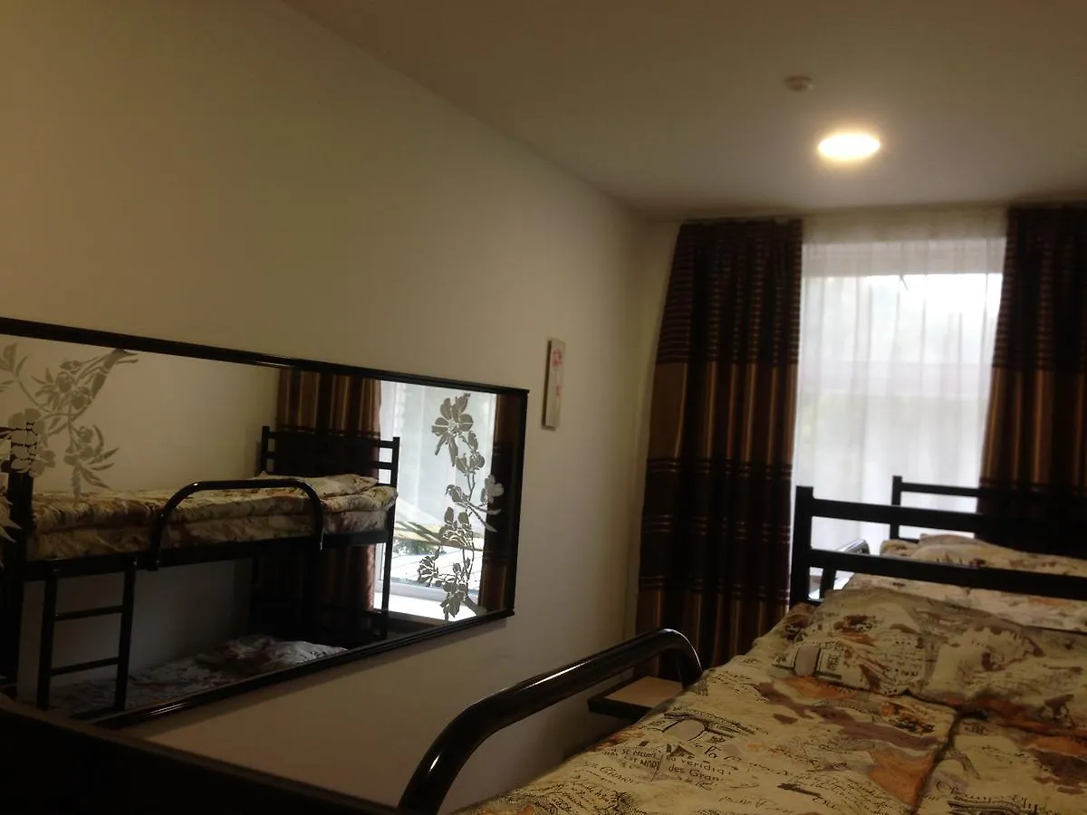 Art Galery Hostel Lviv