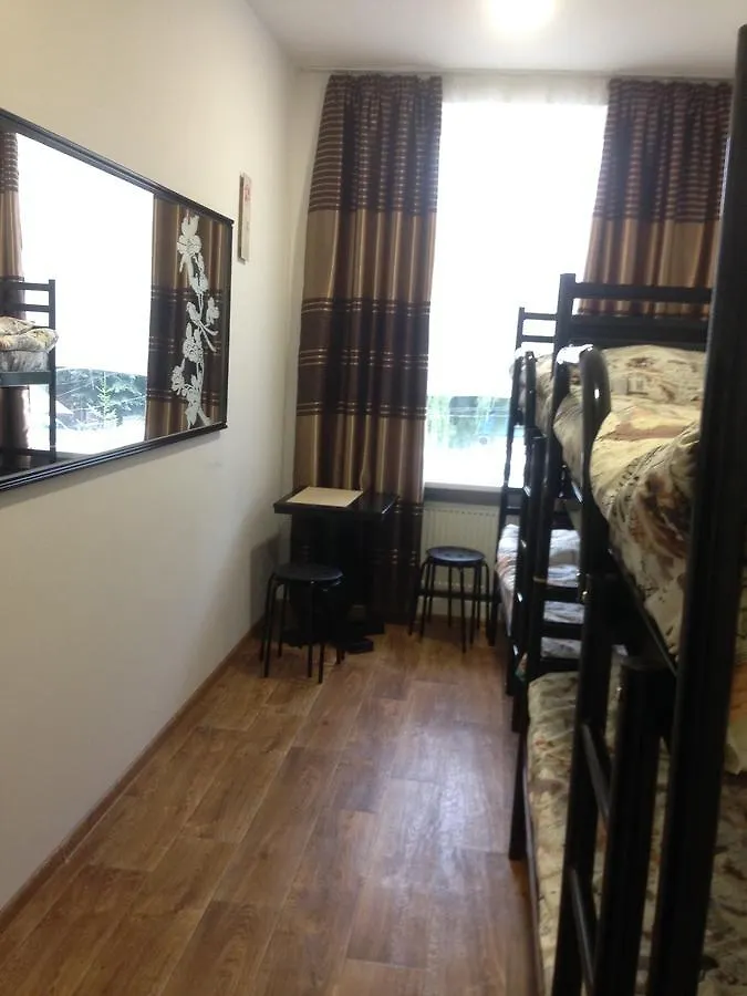 Art Galery Hostel Lviv 0*,  Ukraine